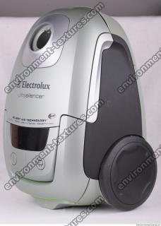 Photo Texture of Vacuum Cleaner 0002